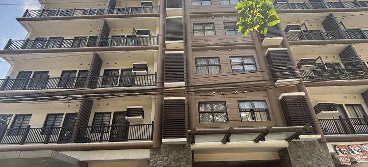 Baguio Condo Transient at Brenthill Condominium图片