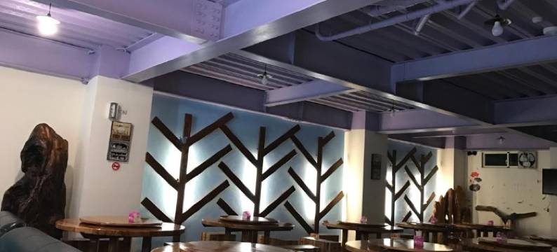 Shang Ti Sitou图片