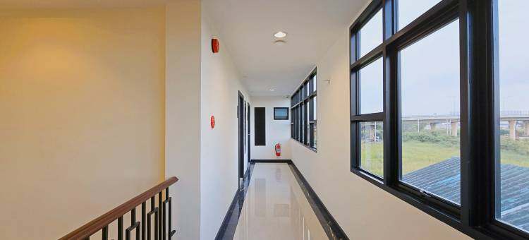 马拉亚公寓(Maraya Residence)图片