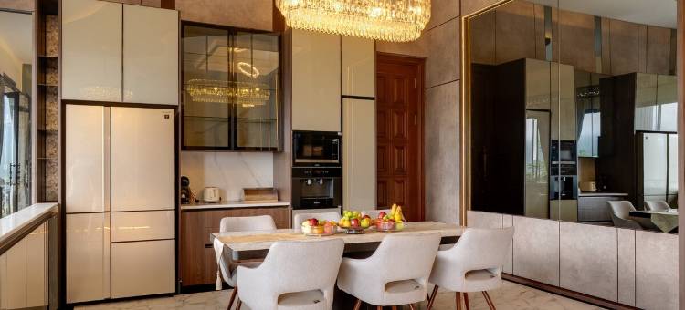 Lulu Luxury New 5br Villa Private Family Gathering图片