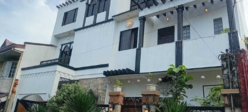 OYO 1190 曼泽尔沙尼卡耶私人别墅(Manzel Shanicaye Private Villa)图片