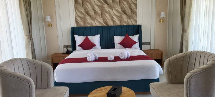维杰别墅度假村 普什卡尔(Vijay Villas Resort Pushkar)图片