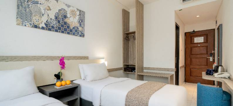 Life Hotel Sidoarjo图片