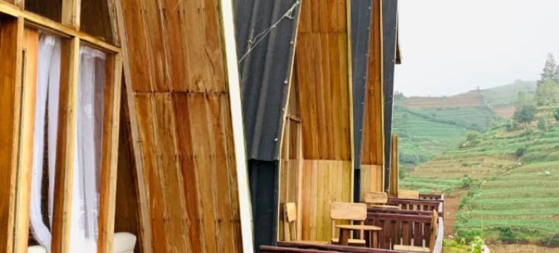 帕当萨里小屋2(Padangsari Cabin 2)图片