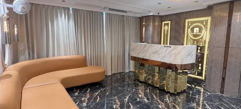 点击酒店 皇家珍珠 Galenda Dahej(Click Hotel Royal Pearl, Galenda, Dahej)图片