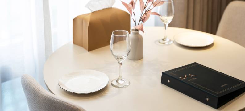 AKA STAY 明洞(Aka Stay Myeongdong)图片