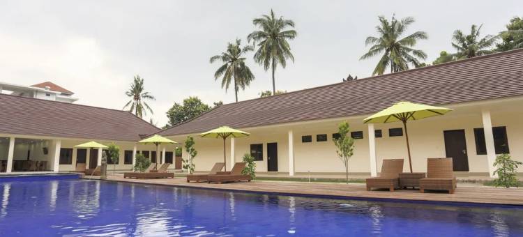 外南梦米拉旅行者宿舍(Dormitory Tourism Mirah Banyuwangi)图片