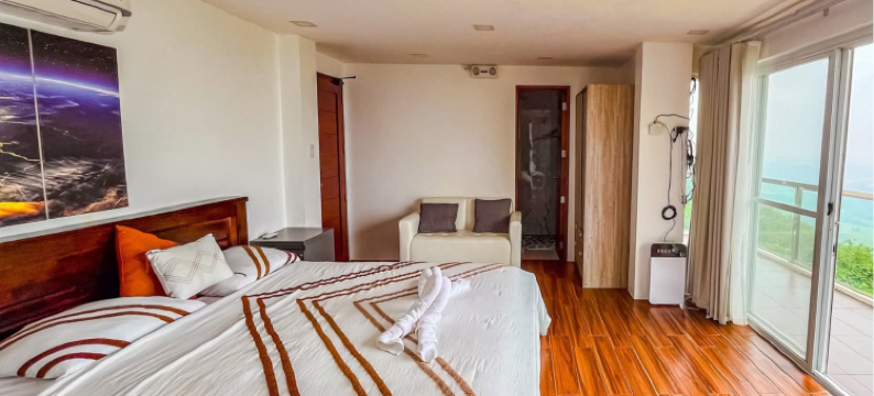 卡利拉亚高地度假村和活动场所(Caliraya Heights Resort & Events Place)图片