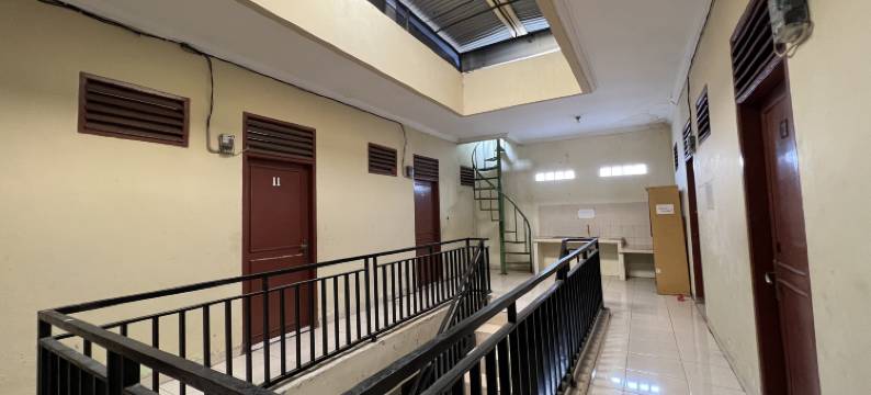 Hotel O Qq Kost 靠近克贝萨兰海滩(Hotel O Qq Kost Near Pantai Kebesaran Beach)图片