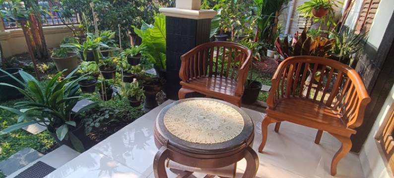 Hotel O Lies Kostel Syariah图片