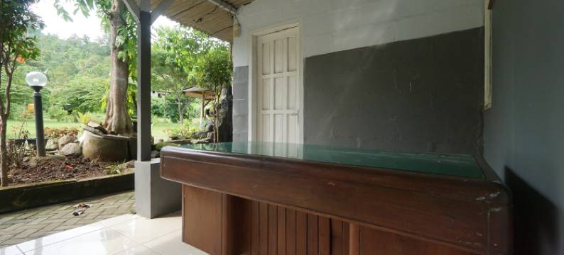 OYO 93628 天蝎宾馆与海滩(OYO 93628 Scorpion Guest House & Beach)图片