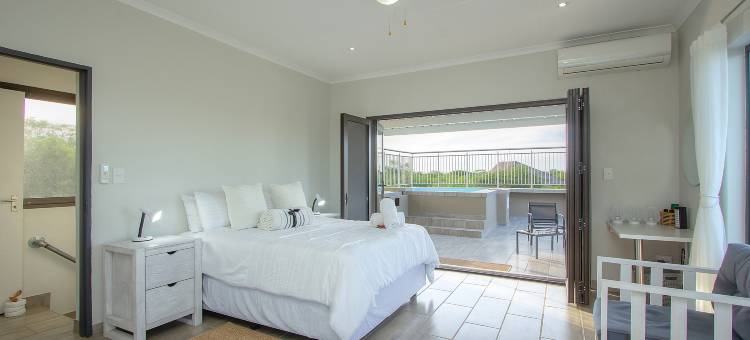 顶层公寓-克鲁格狩猎山林小屋(Penthouse @ Kruger Safari Lodge)图片