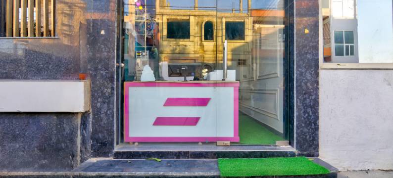 Hotel Brij Stone- Vrindavan图片