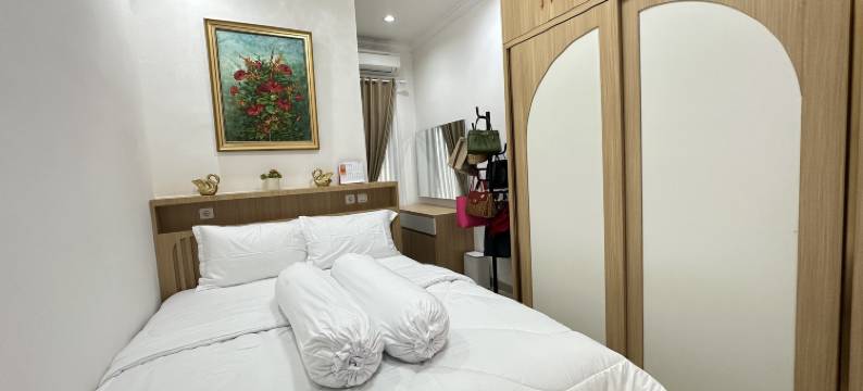 Moses Homestay图片