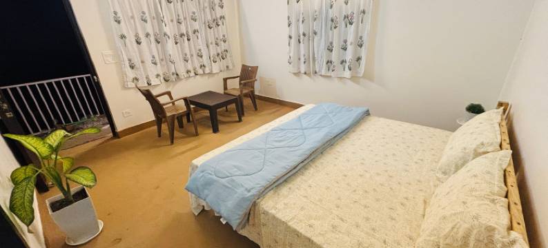 Ekatma Stays, Kakrighat图片