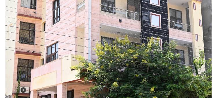 SOHANA'S HOMESTAYS图片