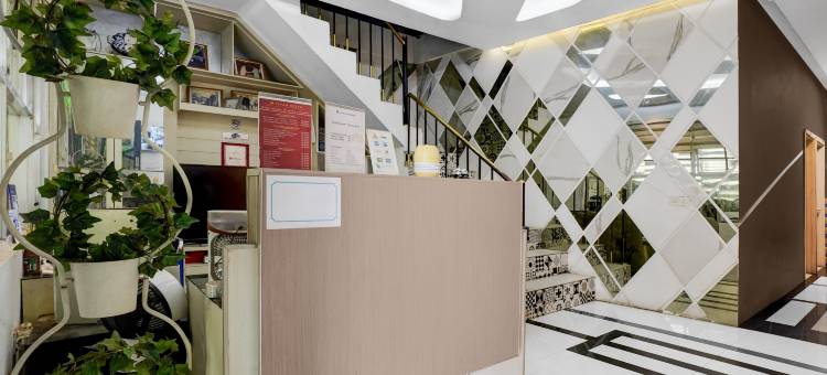 Collection O Yayah Residence图片