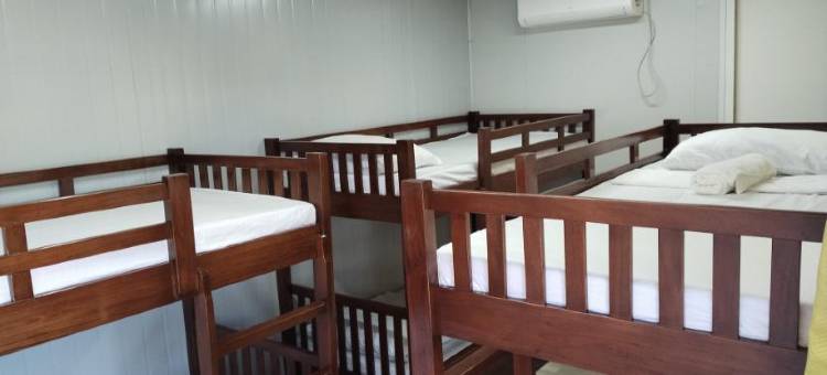 Uyzan海滩营地 by Hiverooms(Uyzan Beach Camp by Hiverooms)图片