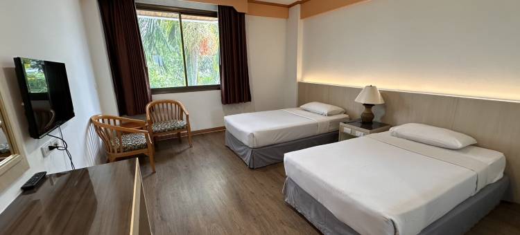卡林酒店(Karin Hotel)图片