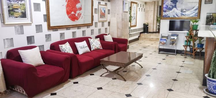 Hotel Asia by RedDoorz图片