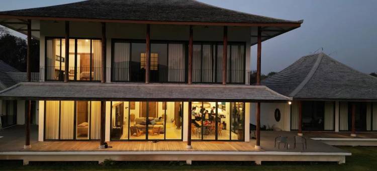 清迈三也Plus度假村(Sunyee Plus Resort)图片