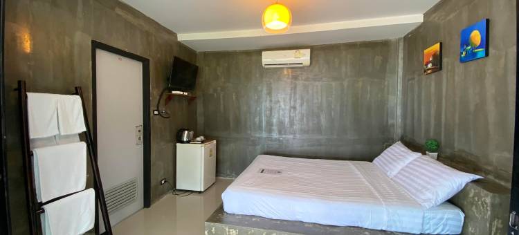 林耿度假村(Rimkaengresort)图片