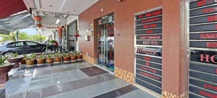RS 酒店(RS Hotel)图片
