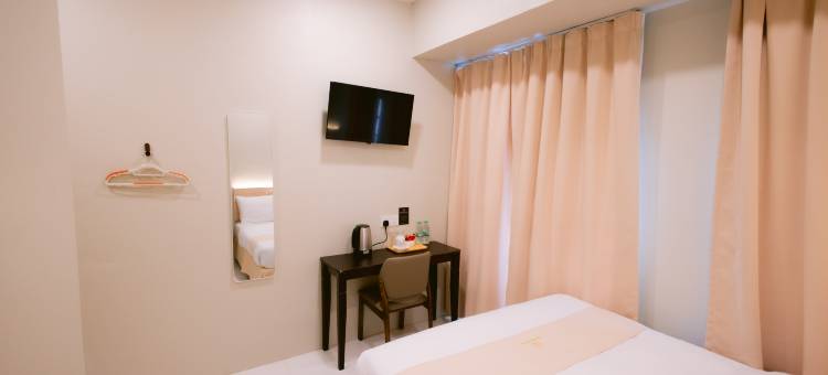 Rovers Hotel图片