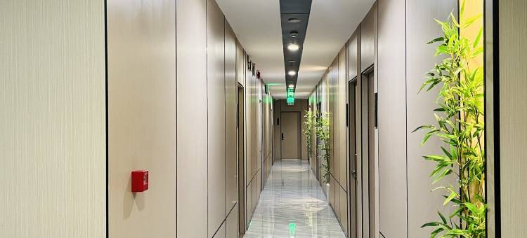 奥尔莫克市凡斯酒店 by 红多兹(Fans Hotel Ormoc City by RedDoorz)图片