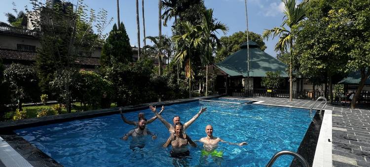 丛林野生动物园度假村(Jungle Safari Resort)图片