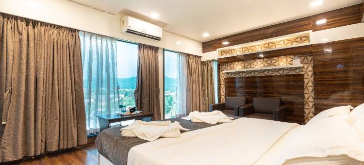 避风港酒店和度假村(The Shelter Hotels and Resorts)图片