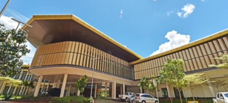 艾克克维亚霍特尔(AK Cvia Hotel)图片