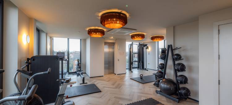 内斯特山庄(The Hill by Nestor)图片