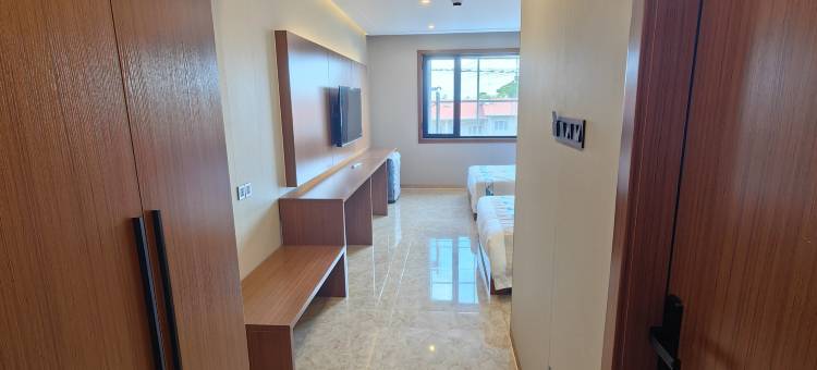 皇家国际酒店(Royal International Hotel)图片