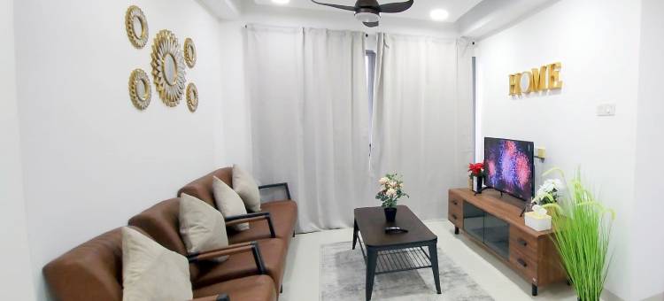 Near Ferry Terminal. COZY 02 Bedroom Condo. HarbourBay Residences.图片