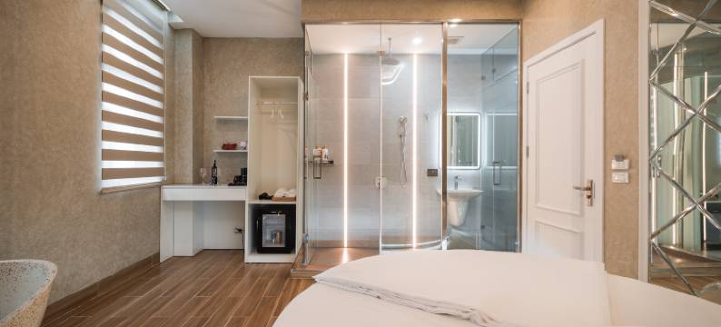 X Sense Love Hotel图片