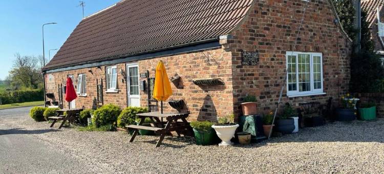 OYO Yarm Cottages图片