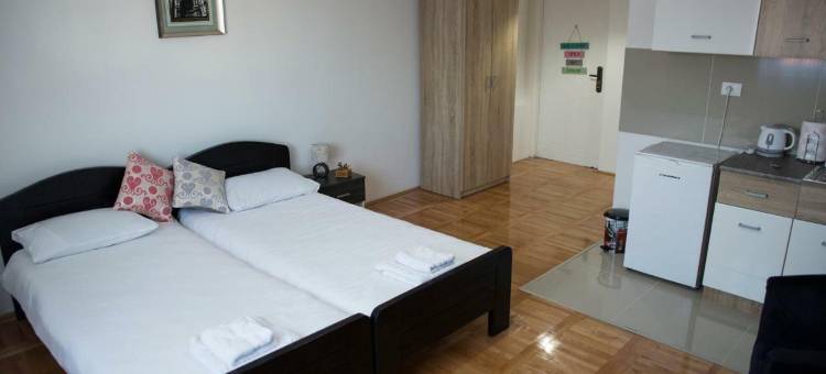 欧华公寓酒店(EUWA AIRPORT APARTMENT)图片