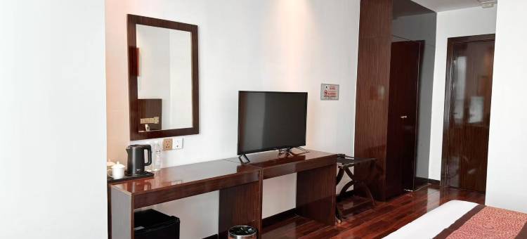 美豪酒店(Meihao Hotel)图片