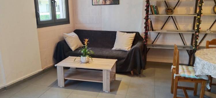 Thena apartment IN the city center图片