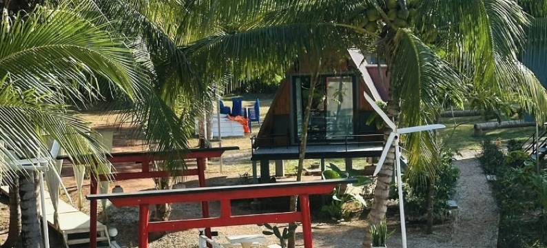 塔度假村(Ta Resort)图片