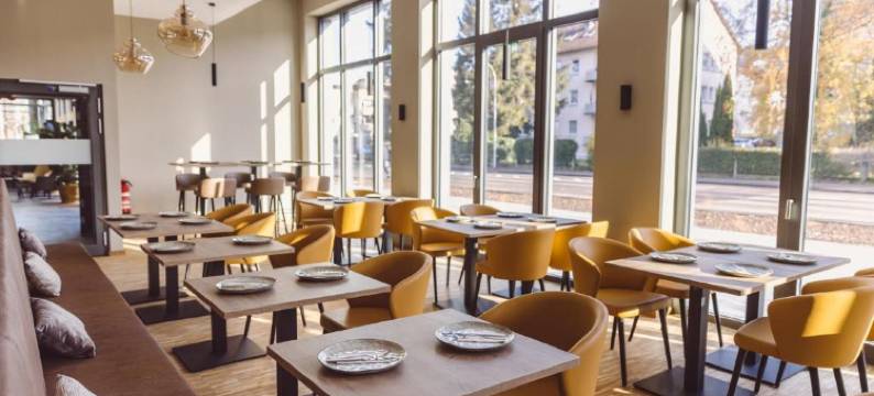 元素纯净自由酒店(Hotel Libertas Elements Pure)图片