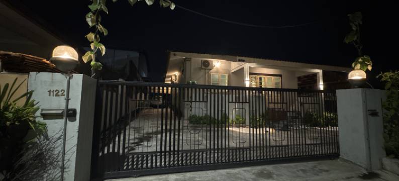IPOH CHAT VILLA 10 +2pax Classic Nostalgic. Boutique B&B RareClassic Ultra Classic图片