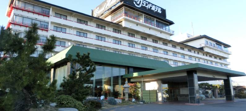 御前崎格兰酒店(Omaezaki Grand Hotel)图片