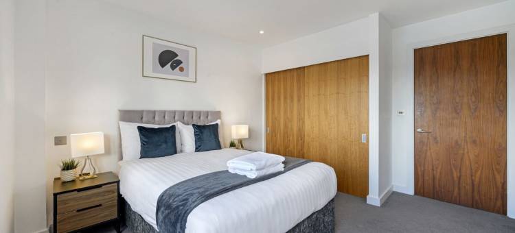 Host & Stay | Waterfront View图片