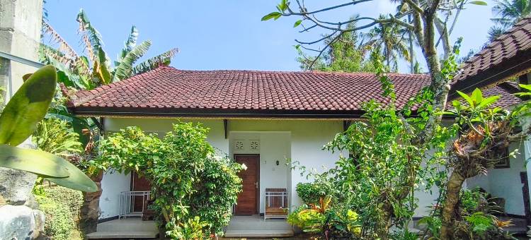 The Semeton Homestay Senggigi RedPartner图片