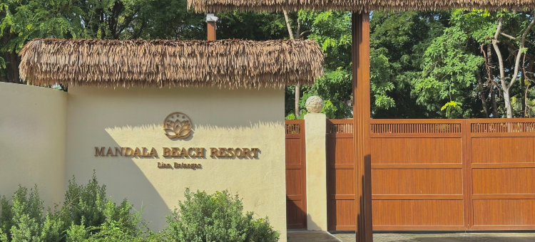 Mandala Beach Resorts powered by Cocotel图片