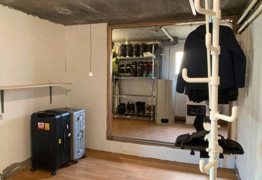 Niseko Outdoor Michi Hotel Overview