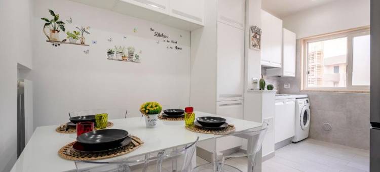 Casa di Carly - large cozy retreat in center图片