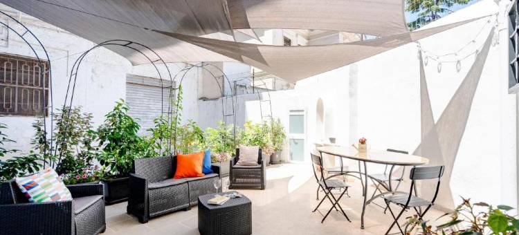 Casa di Lu - Urban Classic图片